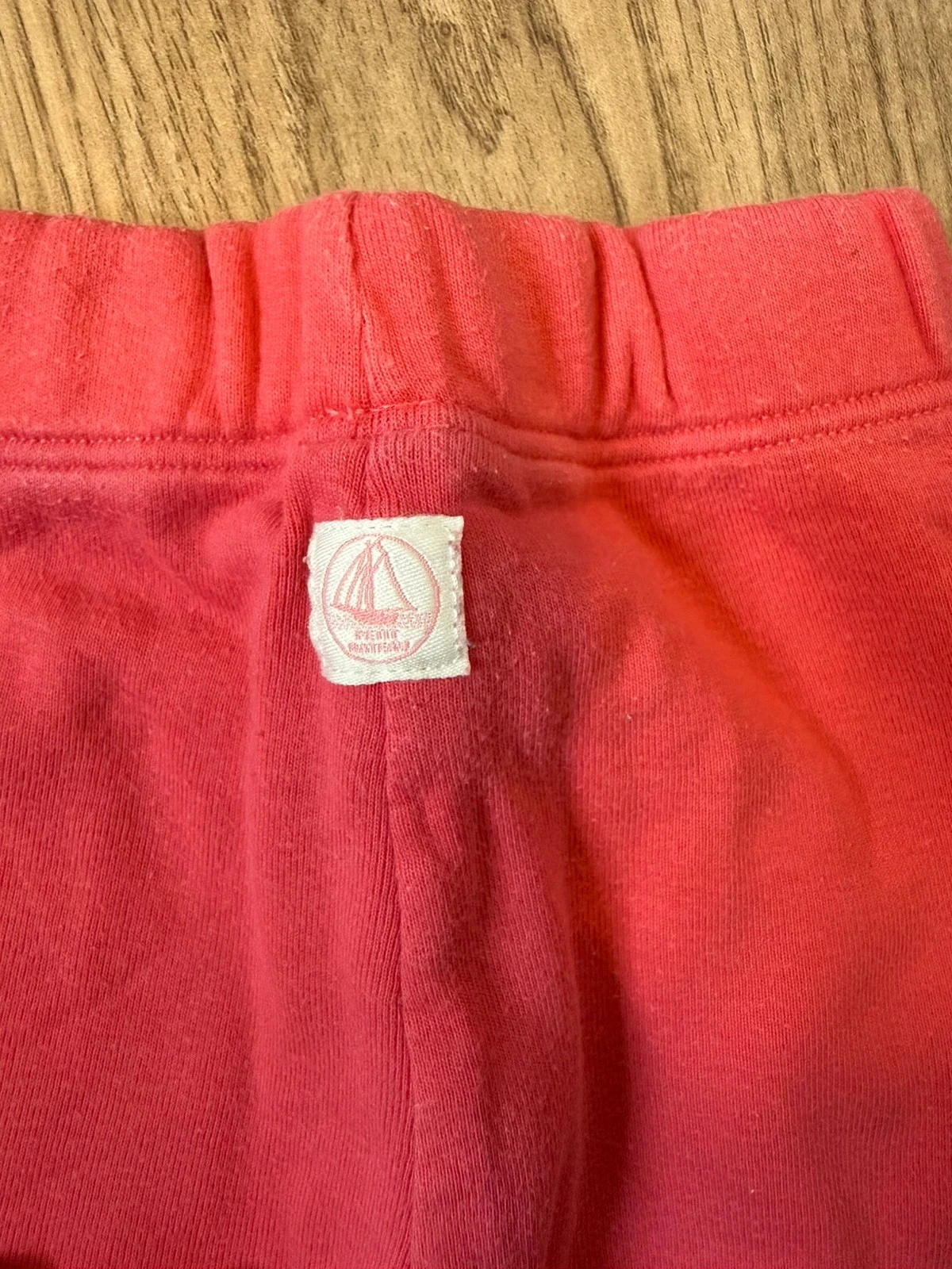 Lot van 2 leggings – photo 2